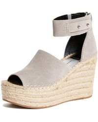 dolce vita shoes wedges