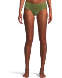 Cosabella - Say Never Lowrider Hotpants-hottie - Lyst