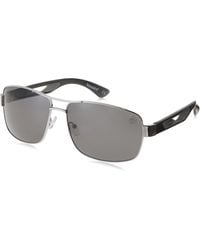 Timberland - Navigator Sunglasses - Lyst