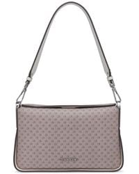 Calvin Klein - Fay Signature Demi Shoulder - Lyst