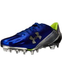 under armour speedform football cleats