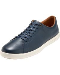Cole Haan - Grand Crosscourt Ii Oxford Flat - Lyst