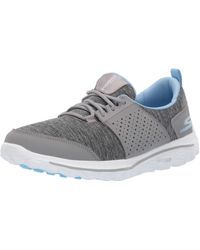 Skechers Synthetic Go Walk 2 Sugar Relaxed Fit Golf Shoe - Lyst