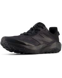 New Balance - Dynasoft Nitrel V6 Sneaker - Lyst