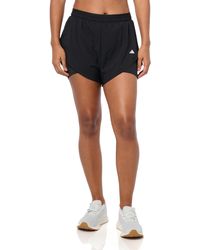 adidas - Designed For Training 2-in-1 Shorts - Lyst