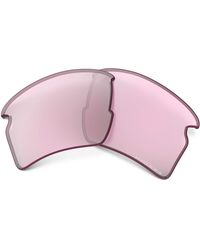Oakley - Flak 2.0 Xl Rectangular Replacement Sunglass Lenses - Lyst