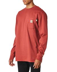 Carhartt - Flame-resistant Force - Lyst