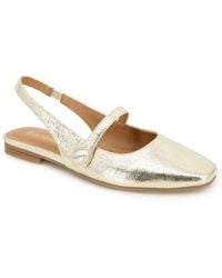 Kensie - Felicity-b Ballet Flat - Lyst