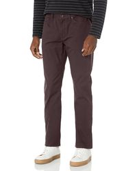 John Varvatos - J701 Regular Fit Denim - Lyst