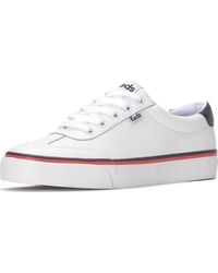 Keds - Jump Kick T-toe Fashion Sneaker - Lyst