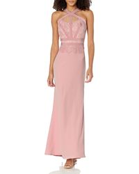 Tadashi Shoji Maxi and long dresses for Women - Up to 85% off at 