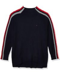 tommy hilfiger jumper women
