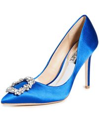 cher badgley mischka
