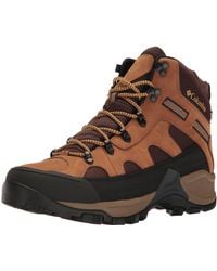 columbia table rock outdry