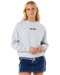 Rip Curl - Long Sleeve - Lyst