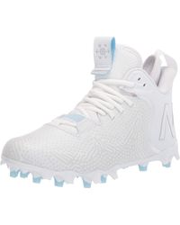 new balance men's recovery v1 transition lacrosse shoe