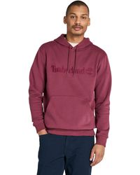 Timberland - Hampton Hoodie For - Lyst