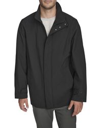 Dockers - Dwight Soft Shell Bib Jacket - Lyst