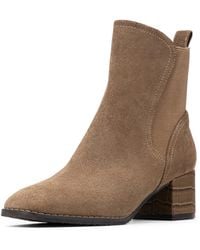 Donald J Pliner - Donald Pliner Kizmet Ankle Boot - Lyst