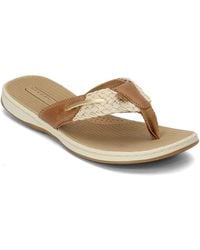 Sperry Top-Sider - Parrotfish Flip-flop - Lyst
