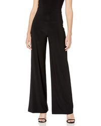 Anne Klein Wide-leg and palazzo pants for Women - Up to 83% off at Lyst.com