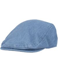 levi's canvas ivy cap