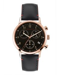 Ted Baker - Orologio Casual BKPCSF9059I - Lyst