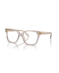 Ralph By Ralph Lauren - Ra7158u Universal Fit Square Sunglasses - Lyst