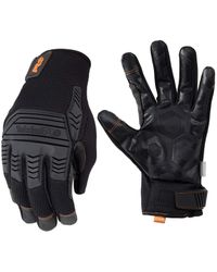 Timberland Gloves for Men | Online Sale up to 40% off | Lyst