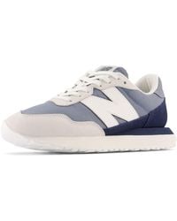 New Balance - 237 V1 Sneaker - Lyst