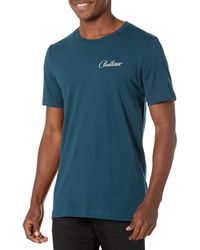 Pendleton - Short Sleeve Harding Star Graphic T-shirt - Lyst