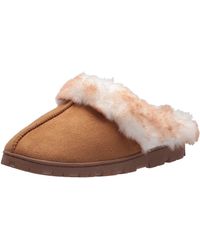 dillards house slippers