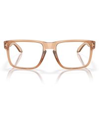 Oakley - Ox8156 Holbrook Rx Prescription Eyewear Frames - Lyst