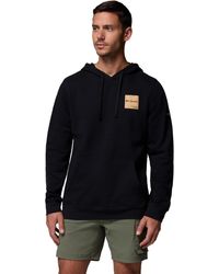 Columbia - S Trek Long Sleeve Hoodie - Lyst