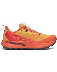 Saucony - Peregrine 15 Sneaker - Lyst