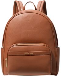 Michael Kors - Bex Large Multi-functional Backpack - Lyst