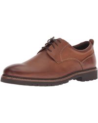 rockport marshall pt oxford