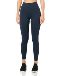 adidas - Tall Size All Me 7/8 Training Leggings - Lyst