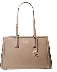 Michael Kors - Laila Medium Tote Bag - Lyst