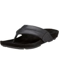 Kenneth Cole Reaction Sandals for Men - Up to 60% off at Lyst.com