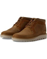 Clarks - Barnes Plain Oxford Boot - Lyst