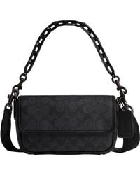 COACH - Charter Crossbody - Lyst