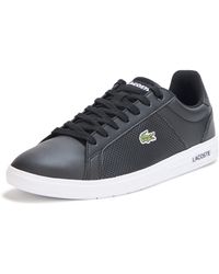 Lacoste - Lite Base Sneaker - Lyst