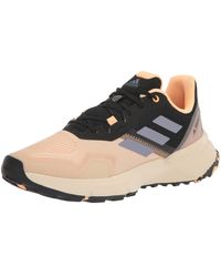 adidas - Terrex Soulstride Trail Running Shoes Sneaker - Lyst