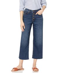 Daily Ritual Jeans for Women - Lyst.com
