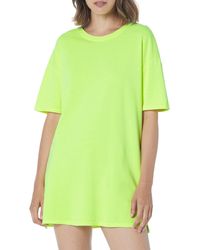 UGG - Zoey T-shirt Dress - Lyst