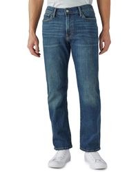 Lucky Brand - Mens 363 Vintage Straight Jeans - Lyst