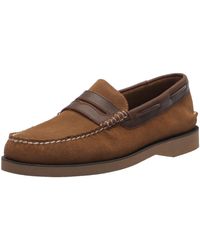 Sperry Top-Sider - S Shoes Authentic Original Penny Double Sole Loafer - Lyst