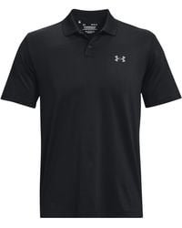 Under Armour - Performance Polo Shirt - Lyst