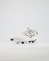 New Balance - Burnx5 Lacrosse Shoe - Lyst